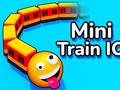 Oyunu Mini Train IO