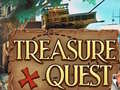 Oyunu Treasure Quest