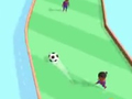 Oyunu Soccer Dash
