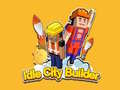 Oyunu Idle City Builder