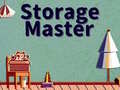 Oyunu Storage Master 