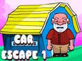 Oyunu Car Escape