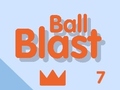 Oyunu Ball Blast