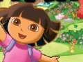 Oyunu Dora cards