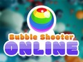Oyunu Bubble Shooter Online