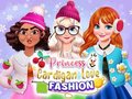 Oyunu Princess Cardigan Love Fashion