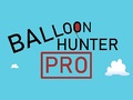 Oyunu Balloon Hunter Pro