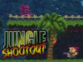 Oyunu Jungle shootout