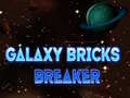 Oyunu Galaxy Bricks Breaker
