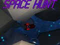 Oyunu Space Hunt