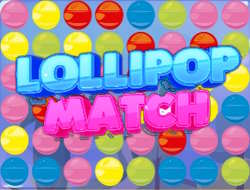 Lolipop Maçı 