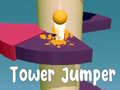 Oyunu Tower Jumper
