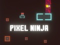 Oyunu Pixel Ninja