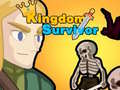 Oyunu Kingdom Survivor 