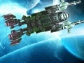 Oyunu Space patrolling