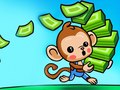 Oyunu Mini Monkey Mart
