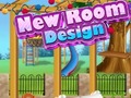 Oyunu New Room Design