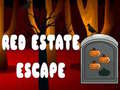 Oyunu Red Estate Escape