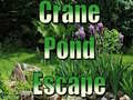 Oyunu Crane Pond Escape