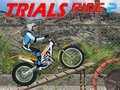 Oyunu Trials Ride 2