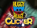 Oyunu Huggy Wuggy Clicker