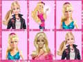 Oyunu Barbie Memory Cards