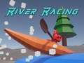 Oyunu River Racing