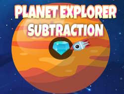 Planet Explorer Çıkarma 