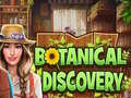 Oyunu Botanical Discovery