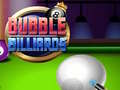 Oyunu Bubble Billiards