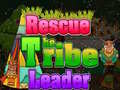 Oyunu Rescue The Tribe Leader