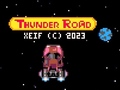 Oyunu Thunder Road