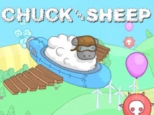 Koyun Chuck 