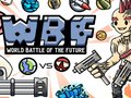 Oyunu World Battle of the Future