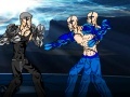 Oyunu ARMS.