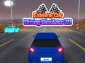 Oyunu Extreme Car Driving Simulator 3D