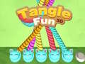 Oyunu Tangle Fun 3D
