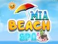 Oyunu Mia beach Spa