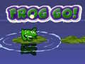 Oyunu Frog Go!
