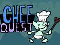 Oyunu Chef Quest