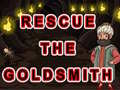 Oyunu Rescue The Goldsmith
