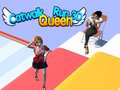 Oyunu Catwalk Queen Run 3D