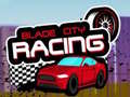 Oyunu Blade City Racing
