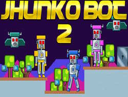 Jhunko Bot 2