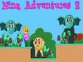Oyunu Nina Adventures 2