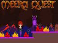 Oyunu Meera Quest