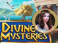Oyunu Divine Mysteries