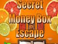 Oyunu Secret Money Box Escape