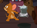 Oyunu Tom and Jerry: Cheese Dash