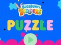 Oyunu Bugs Bunny Builders Jigsaw